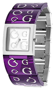 Wrist watch GUESS W10102L5 for women - picture, photo, image