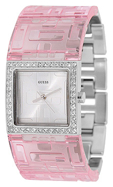 Wrist watch GUESS W10193L3 for women - picture, photo, image