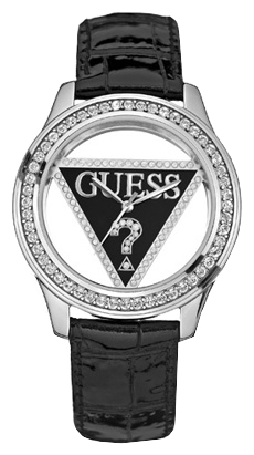 Wrist watch GUESS W10216L2 for women - picture, photo, image