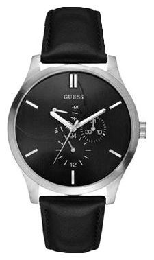 Wrist watch GUESS W10253G1 for men - picture, photo, image