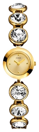 Wrist watch GUESS W10259L1 for women - picture, photo, image