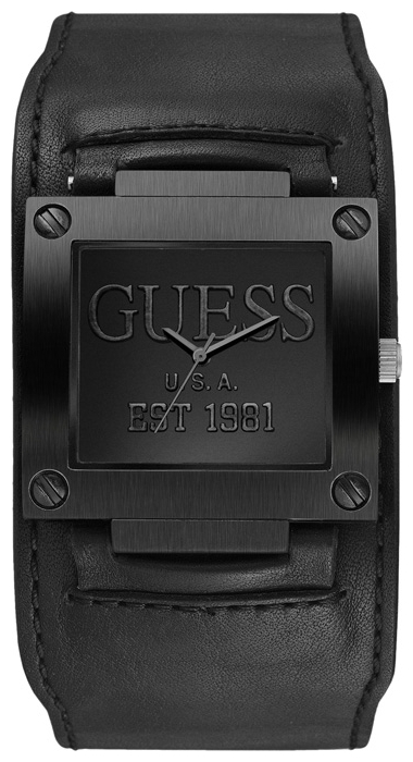 Wrist watch GUESS W10265G1 for Men - picture, photo, image
