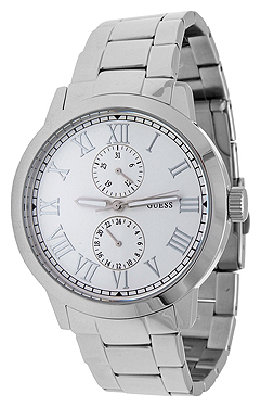 Wrist watch GUESS W10565G1 for men - picture, photo, image