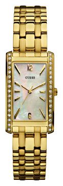 Wrist watch GUESS W10574L1 for women - picture, photo, image