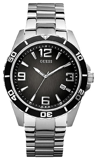 Wrist watch GUESS W10579G1 for Men - picture, photo, image