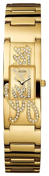 Wrist watch GUESS W10583L1 for women - picture, photo, image