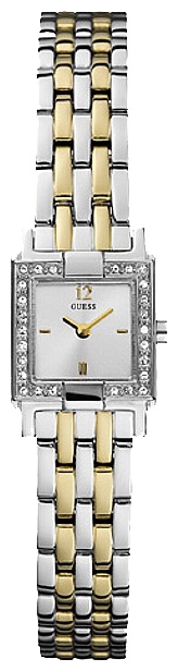 Wrist watch GUESS W10590L1 for women - picture, photo, image