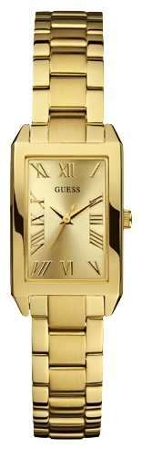 Wrist watch GUESS W10599L1 for women - picture, photo, image