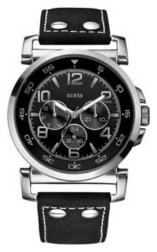 Wrist watch GUESS W11099G1 for men - picture, photo, image