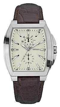 Wrist watch GUESS W11108G2 for Men - picture, photo, image
