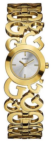 Wrist watch GUESS W11119L1 for women - picture, photo, image
