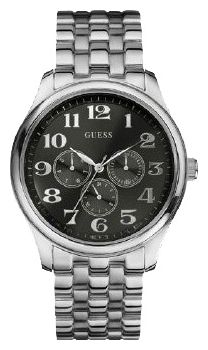 Wrist watch GUESS W11124G2 for Men - picture, photo, image