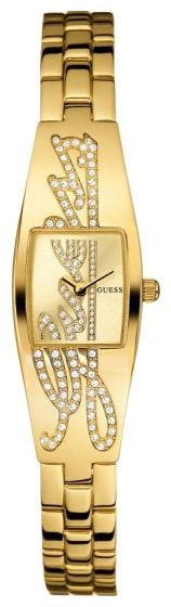 Wrist watch GUESS W11136L1 for women - picture, photo, image