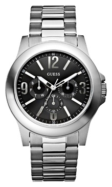 Wrist watch GUESS W11152G1 for Men - picture, photo, image
