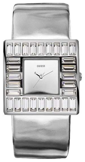 Wrist watch GUESS W11524L1 for women - picture, photo, image