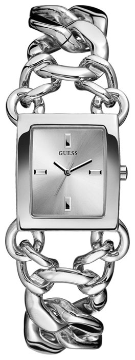 Wrist watch GUESS W11529L1 for women - picture, photo, image