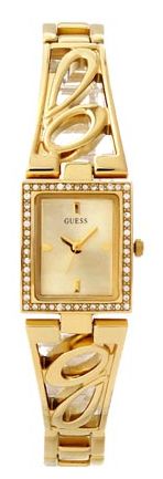 Wrist watch GUESS W11536L1 for women - picture, photo, image