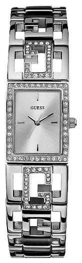 Wrist watch GUESS W11545L1 for women - picture, photo, image
