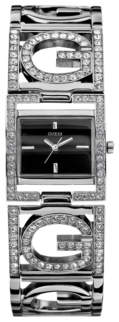 Wrist watch GUESS W11559L1 for women - picture, photo, image