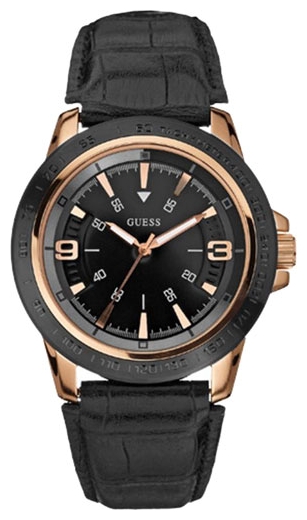 Wrist watch GUESS W11568G1 for Men - picture, photo, image