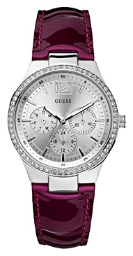 Wrist watch GUESS W11586L2 for women - picture, photo, image