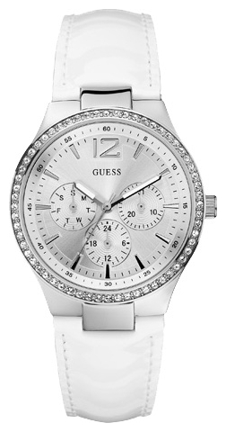 Wrist watch GUESS W11586L3 for women - picture, photo, image