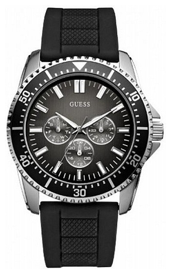 Wrist watch GUESS W11588G1 for Men - picture, photo, image