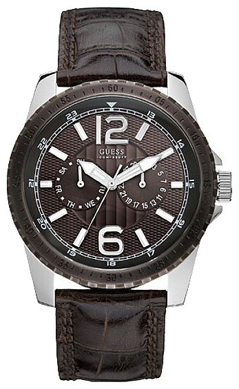 Wrist watch GUESS W11596G1 for Men - picture, photo, image