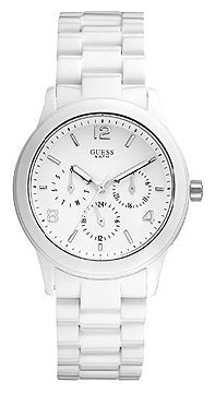 Wrist watch GUESS W11603L1 for women - picture, photo, image