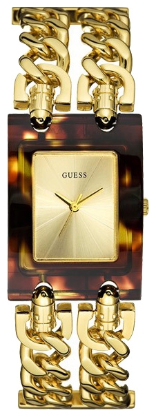 Wrist watch GUESS W11605L1 for women - picture, photo, image