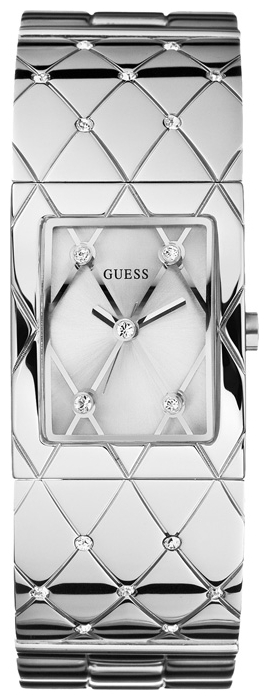 Wrist watch GUESS W11608L1 for women - picture, photo, image