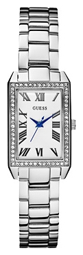 Wrist watch GUESS W11609L1 for women - picture, photo, image