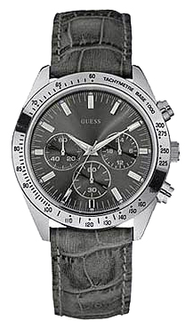Wrist watch GUESS W12004G4 for Men - picture, photo, image