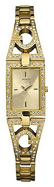 Wrist watch GUESS W12079L1 for women - picture, photo, image