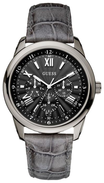 Wrist watch GUESS W12089G2 for Men - picture, photo, image
