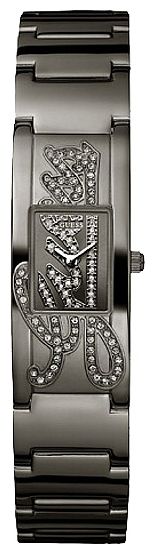 Wrist watch GUESS W12097L2 for women - picture, photo, image