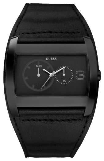 Wrist watch GUESS W12105G1 for Men - picture, photo, image