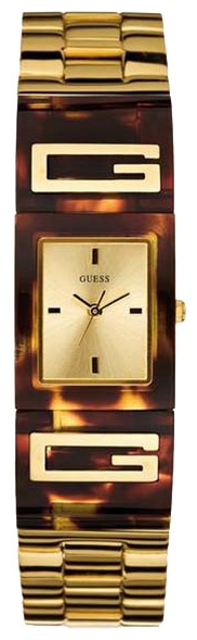 Wrist watch GUESS W12107L1 for women - picture, photo, image