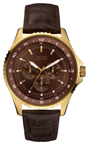 Wrist watch GUESS W12114G1 for Men - picture, photo, image