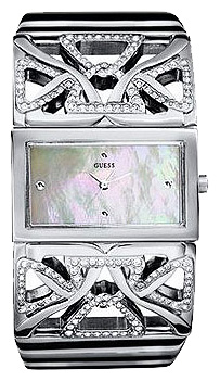 Wrist watch GUESS W12503L1 for women - picture, photo, image