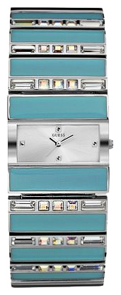Wrist watch GUESS W12569L4 for women - picture, photo, image