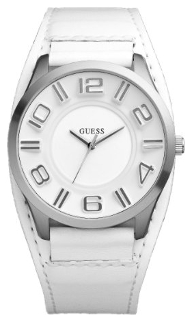 Wrist watch GUESS W12624G1 for men - picture, photo, image