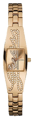 Wrist watch GUESS W12629L1 for women - picture, photo, image