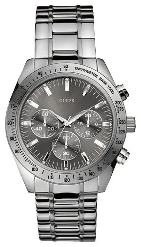 Wrist watch GUESS W13001G1 for Men - picture, photo, image