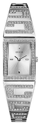 Wrist watch GUESS W13073L1 for women - picture, photo, image