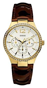 Wrist watch GUESS W13095L1 for women - picture, photo, image