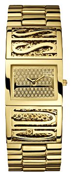 Wrist watch GUESS W13559L1 for women - picture, photo, image
