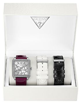 Wrist watch GUESS W14046L1 for women - picture, photo, image