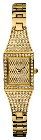 Wrist watch GUESS W14049L1 for women - picture, photo, image