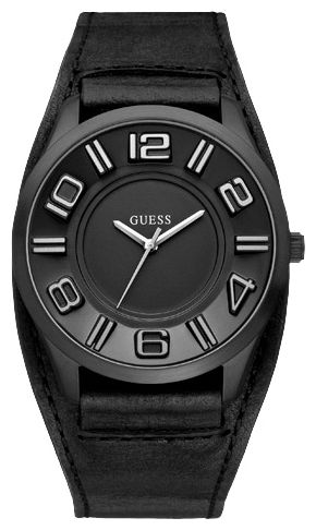 Wrist watch GUESS W14542G1 for Men - picture, photo, image